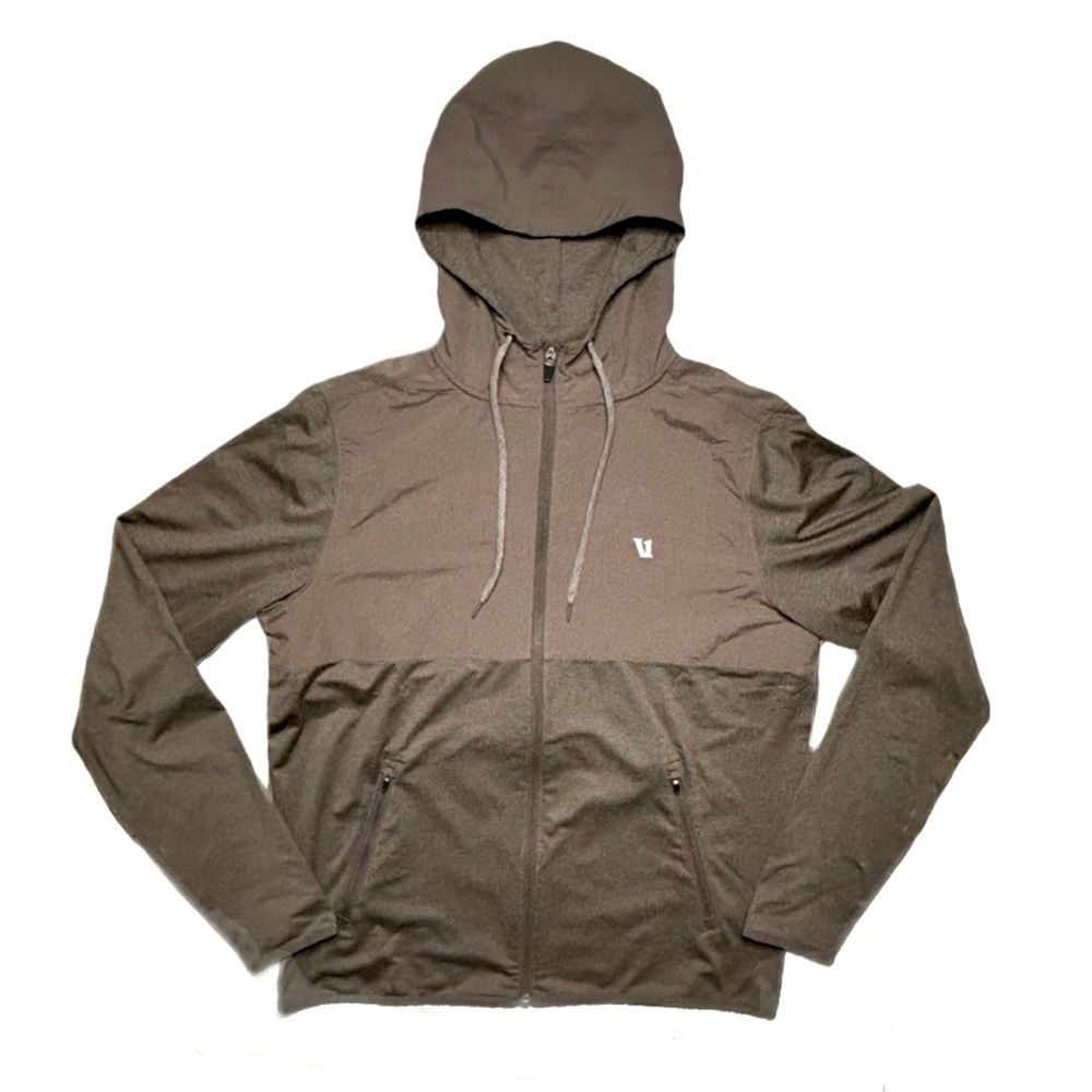 Vuori Sunday Element Jacket